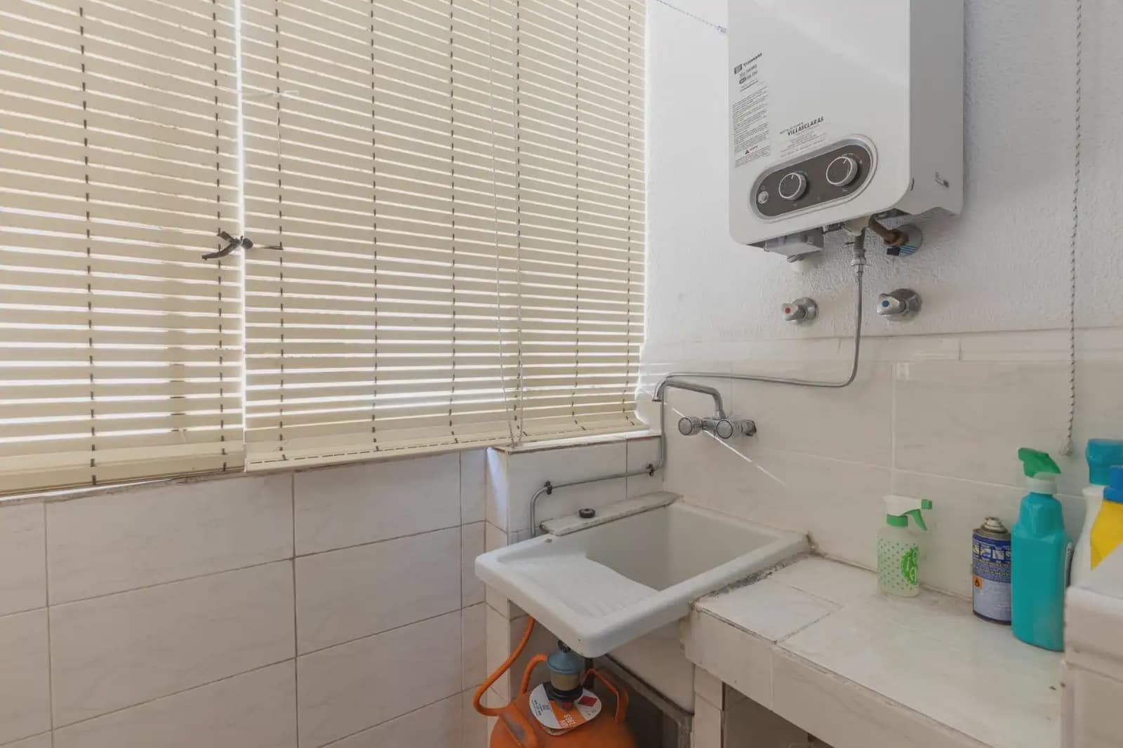 Flat for sale in Almunecar - € 329,000 (Ref: 9837148)