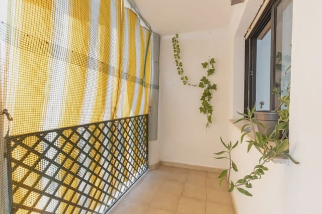Appartement à vendre à Almuñécar - 329 000 € (Ref: 9837148)