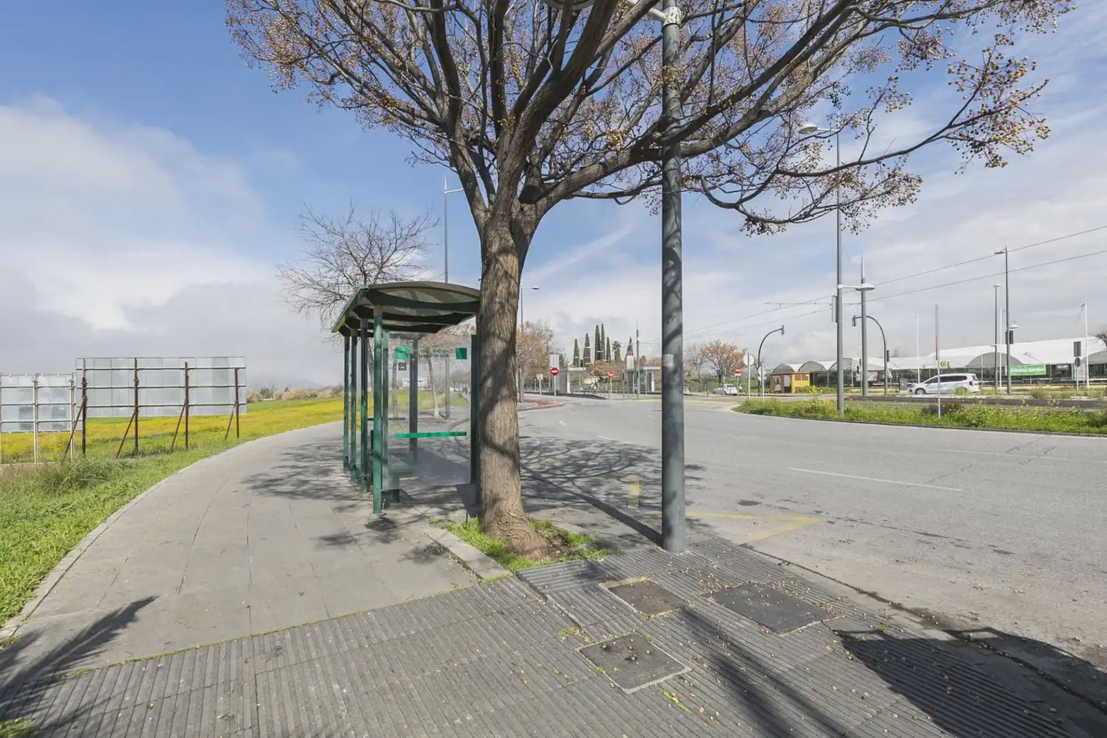 Grunde uden byggetilladelser til salg i Maracena - € 168.000 (Ref: 9837149)