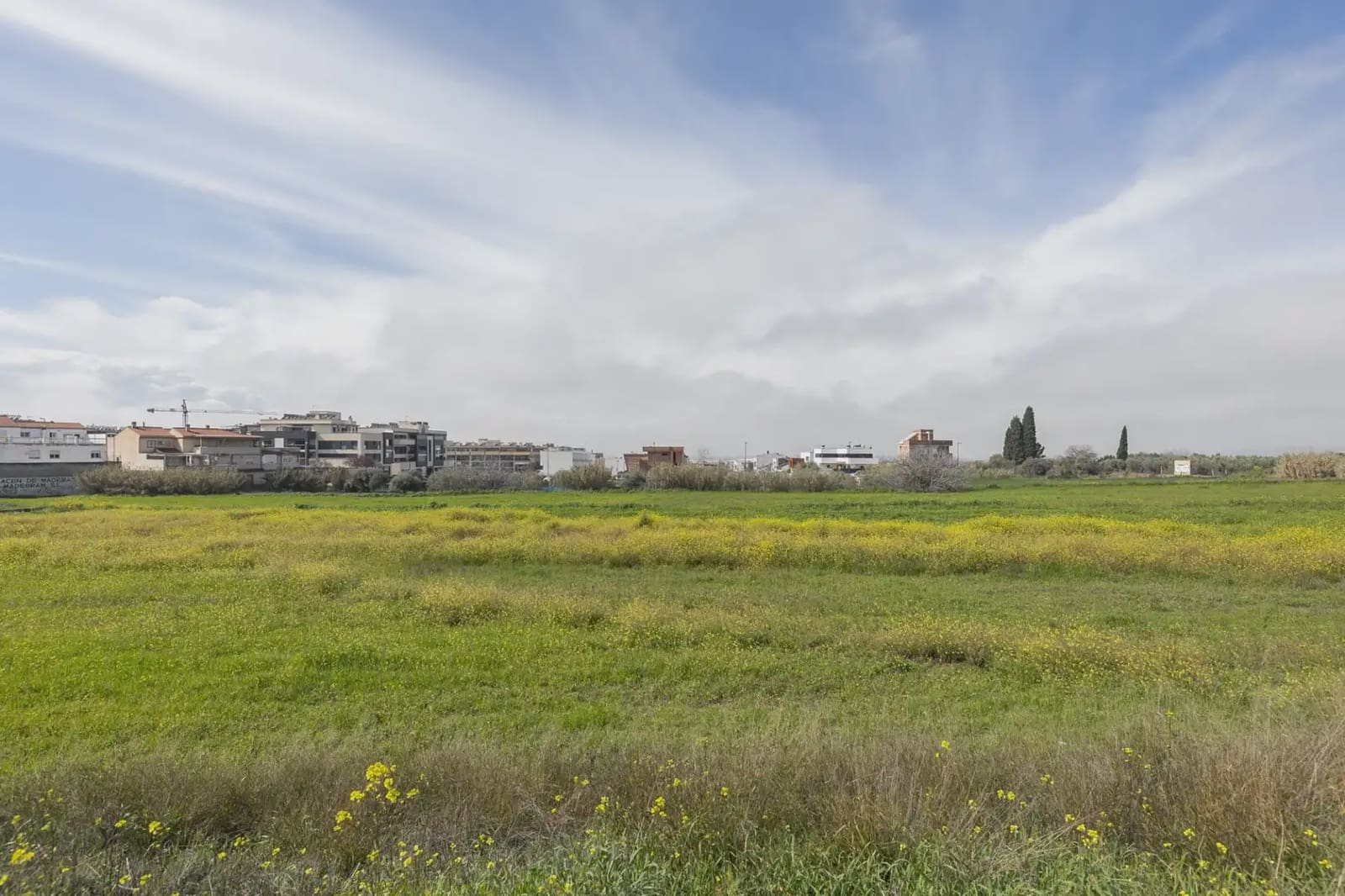Grunde uden byggetilladelser til salg i Maracena - € 168.000 (Ref: 9837149)