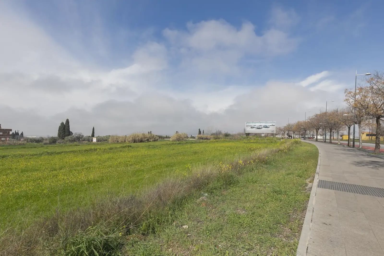 Grunde uden byggetilladelser til salg i Maracena - € 168.000 (Ref: 9837149)