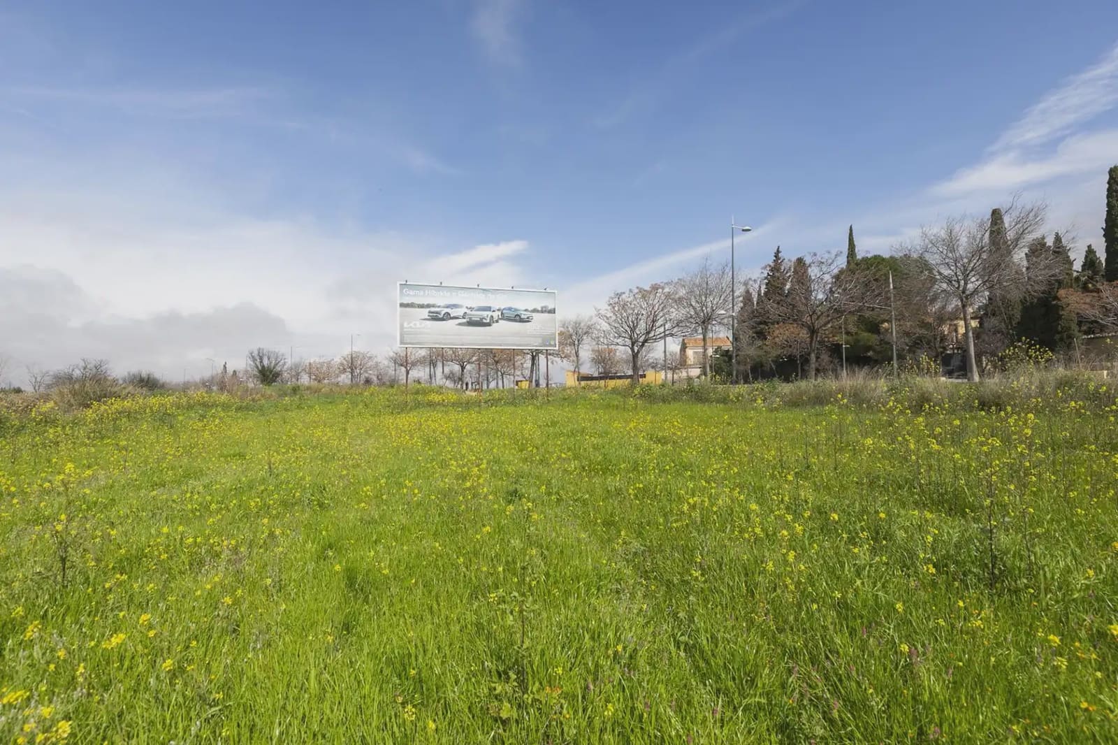 Grunde uden byggetilladelser til salg i Maracena - € 168.000 (Ref: 9837149)