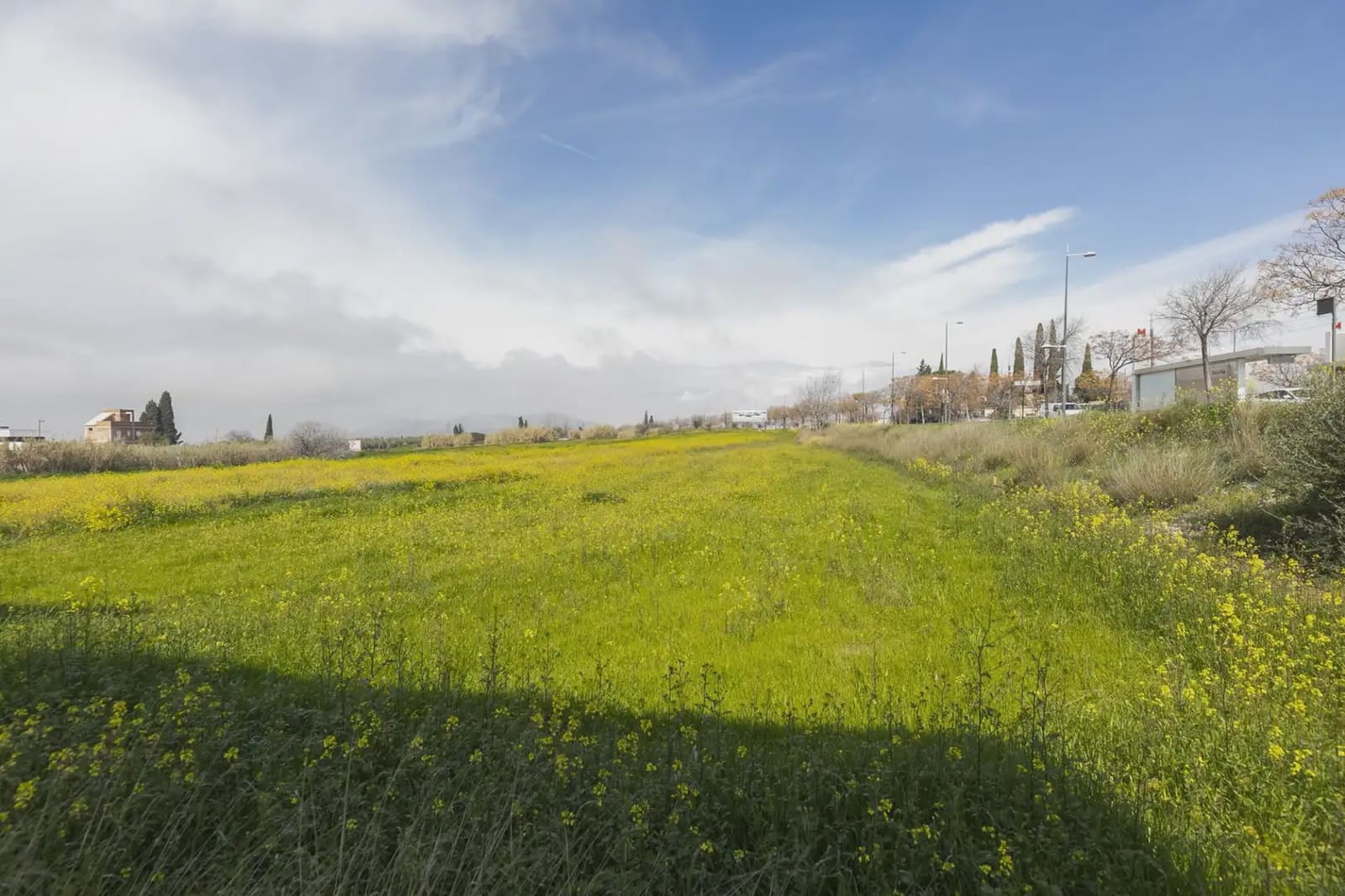 Grunde uden byggetilladelser til salg i Maracena - € 168.000 (Ref: 9837149)