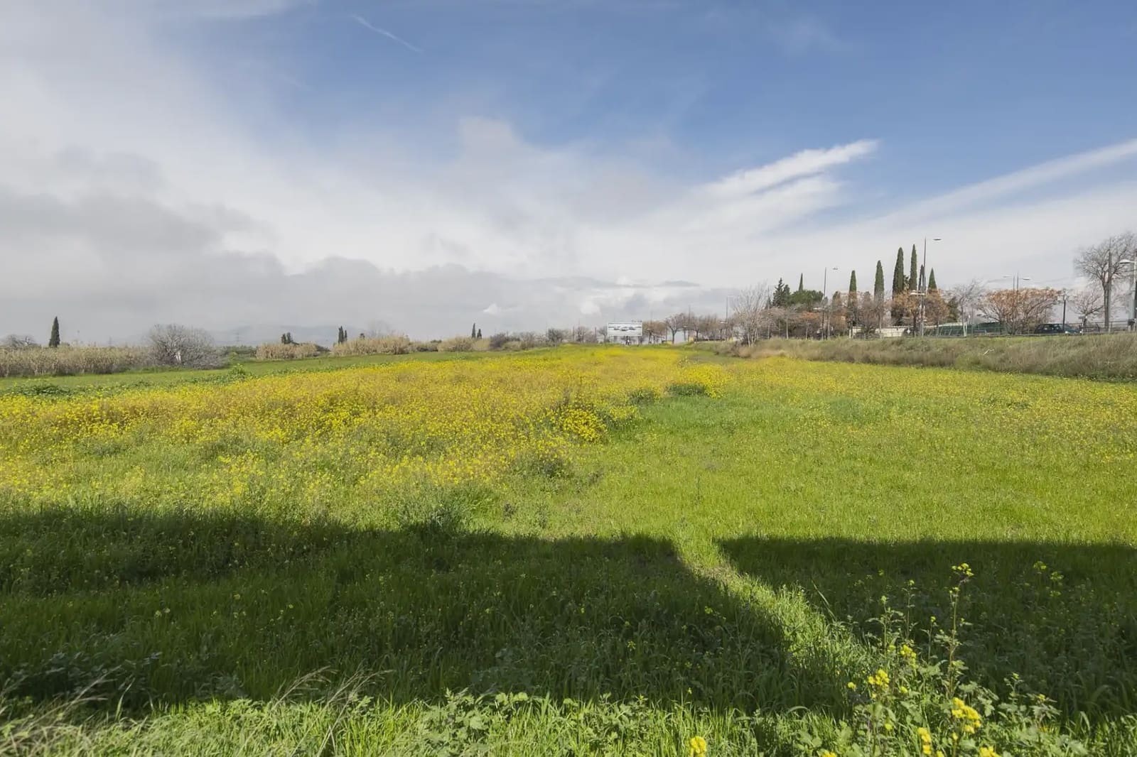 Grunde uden byggetilladelser til salg i Maracena - € 168.000 (Ref: 9837149)