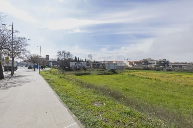 Grunde uden byggetilladelser til salg i Maracena - € 168.000 (Ref: 9837149)