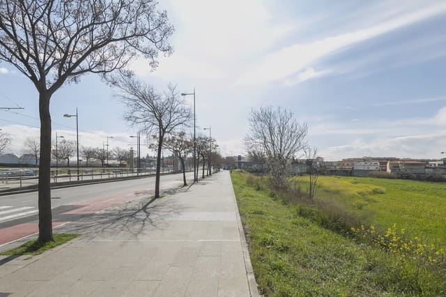 Grunde uden byggetilladelser til salg i Maracena - € 168.000 (Ref: 9837149)