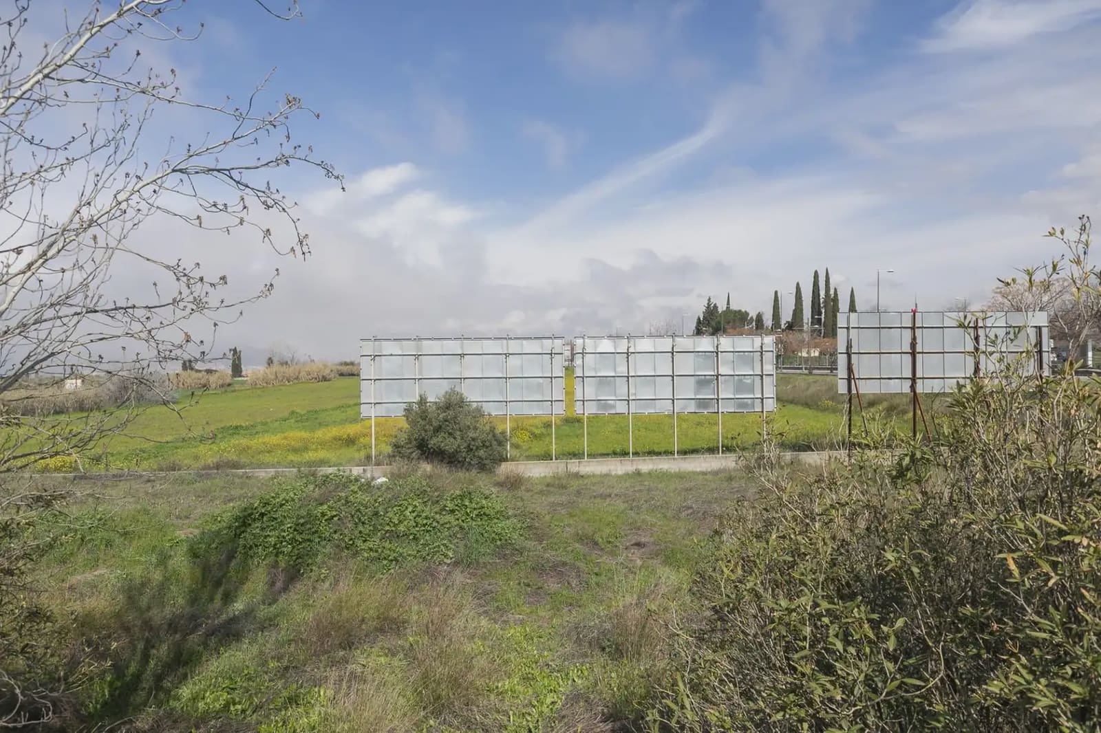 Grunde uden byggetilladelser til salg i Maracena - € 168.000 (Ref: 9837149)