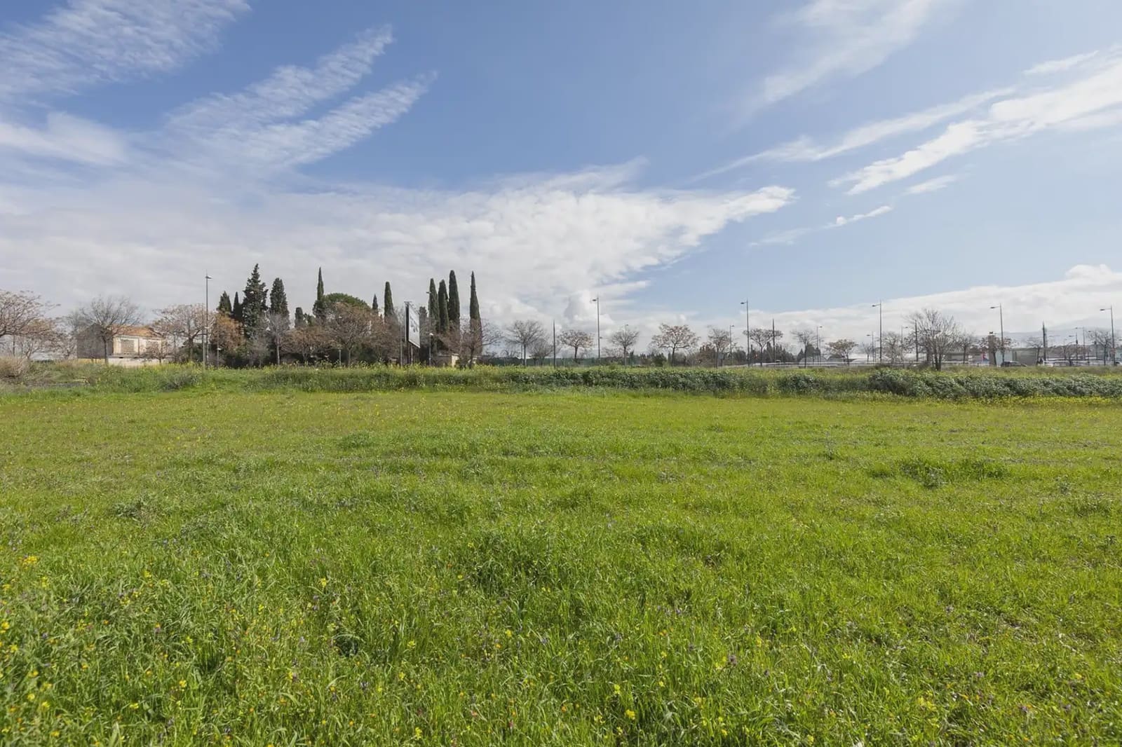 Grunde uden byggetilladelser til salg i Maracena - € 168.000 (Ref: 9837149)
