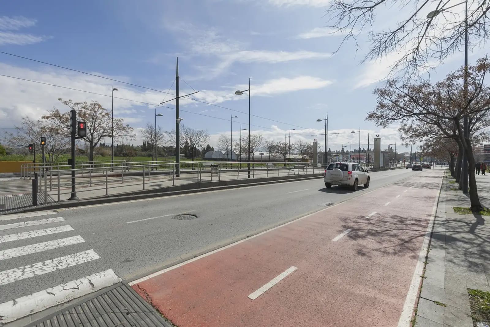 Grunde uden byggetilladelser til salg i Maracena - € 168.000 (Ref: 9837149)