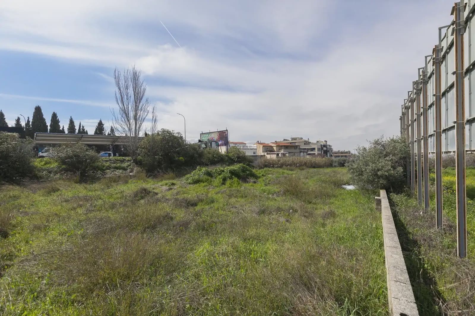 Grunde uden byggetilladelser til salg i Maracena - € 168.000 (Ref: 9837149)