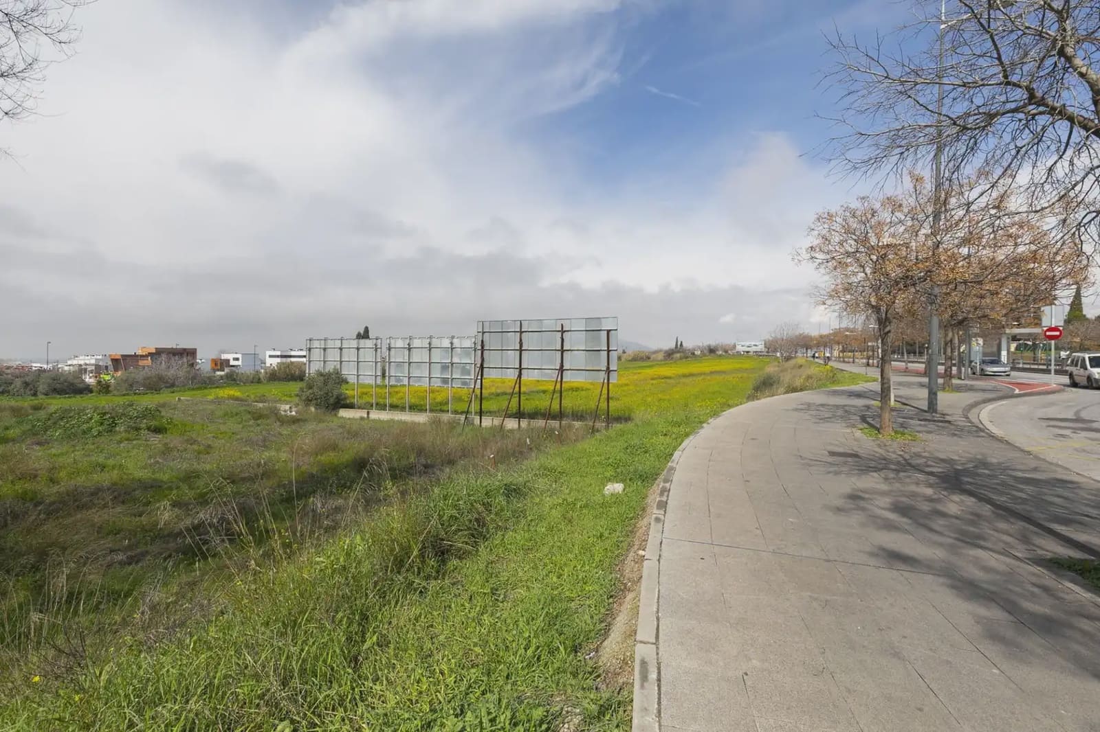 Grunde uden byggetilladelser til salg i Maracena - € 168.000 (Ref: 9837149)