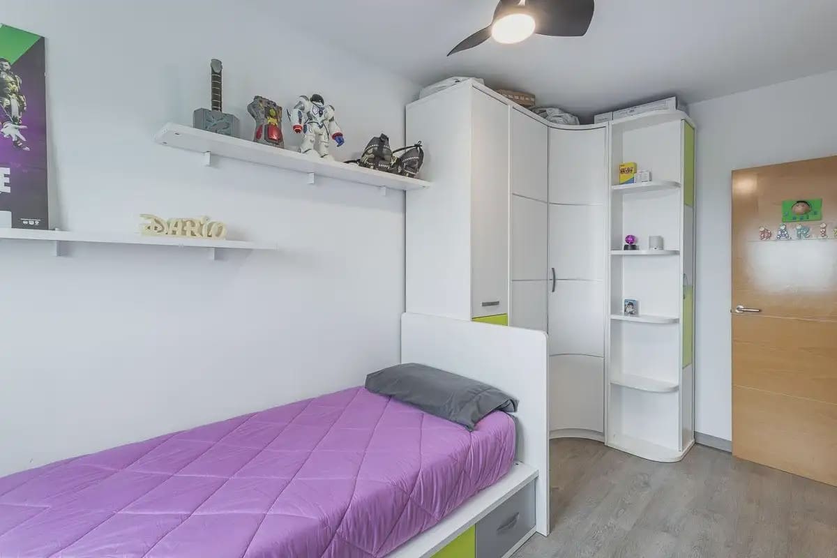 Asunto myytävänä paikassa Granada kaupunki mukana 
autotalli - 175 000 € (Ref: 9837151)