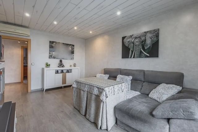Appartamento in vendita in Almanjayar, Granada città con garage - 175.000 € (Rif: 9837151)