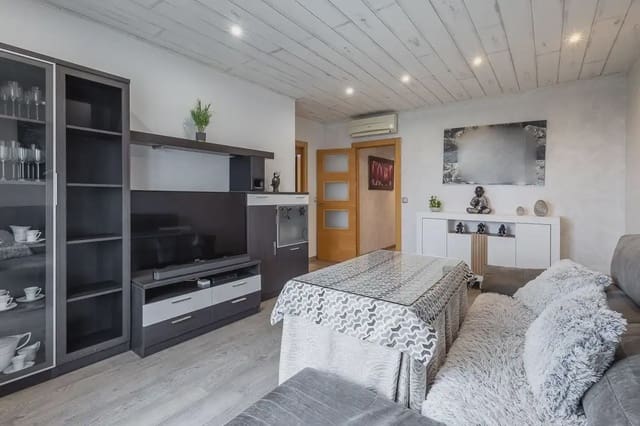 Appartamento in vendita in Almanjayar, Granada città con garage - 175.000 € (Rif: 9837151)