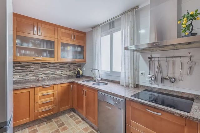 Appartamento in vendita in Almanjayar, Granada città con garage - 175.000 € (Rif: 9837151)