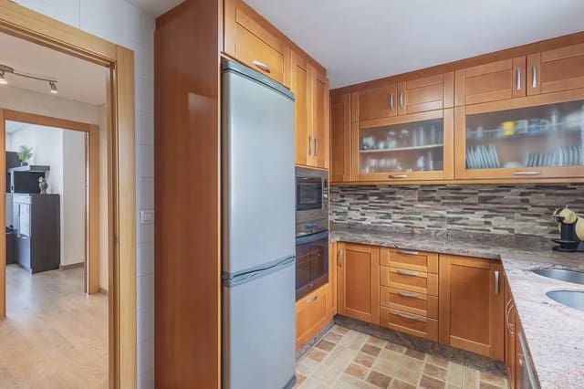 Appartamento in vendita in Almanjayar, Granada città con garage - 175.000 € (Rif: 9837151)