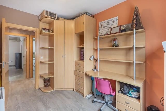 Appartamento in vendita in Almanjayar, Granada città con garage - 175.000 € (Rif: 9837151)