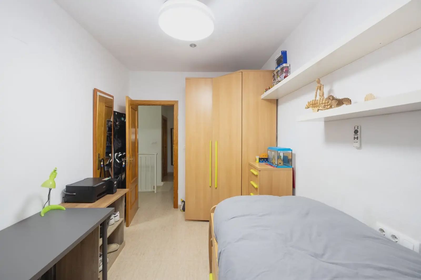 Villa til salg i Jun med garage - € 260.000 (Ref: 9837152)