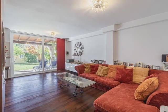Villa for sale in Bola de Oro - Serrallo, Granada city with pool garage - € 1,100,000 (Ref: 9837154)