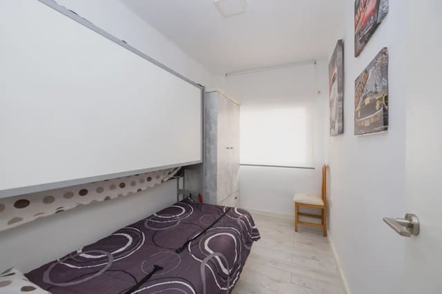 Flat for sale in Cerrillo de Maracena - Periodistas, Granada city - € 189,990 (Ref: 9837157)