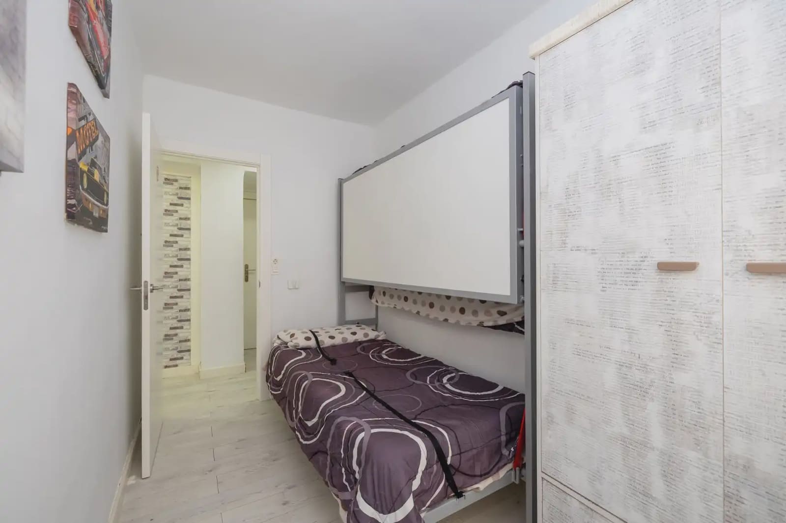 Lägenhet till salu i Granada stad - 189 990 € (Ref: 9837157)