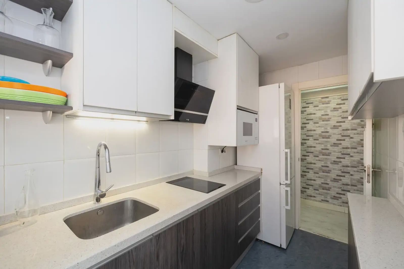 Lägenhet till salu i Granada stad - 189 990 € (Ref: 9837157)