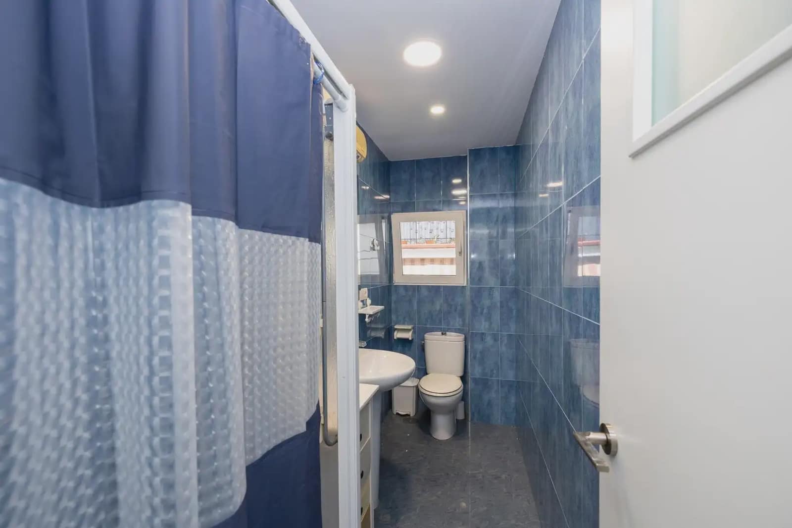 Lägenhet till salu i Granada stad - 189 990 € (Ref: 9837157)