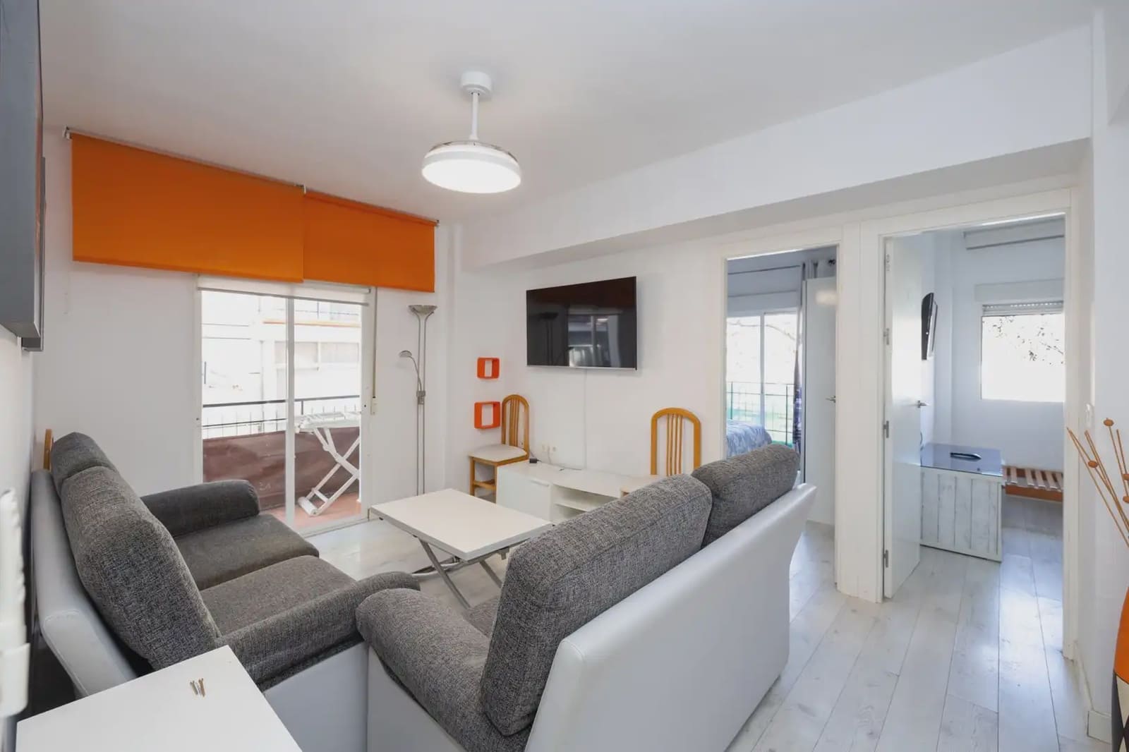 Lägenhet till salu i Granada stad - 189 990 € (Ref: 9837157)