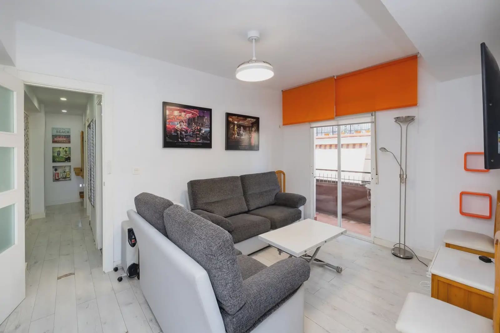 Lägenhet till salu i Granada stad - 189 990 € (Ref: 9837157)