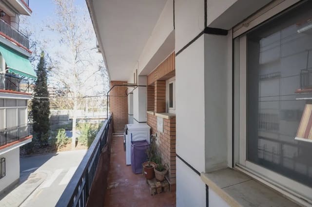 Flat for sale in Cerrillo de Maracena - Periodistas, Granada city - € 189,990 (Ref: 9837157)