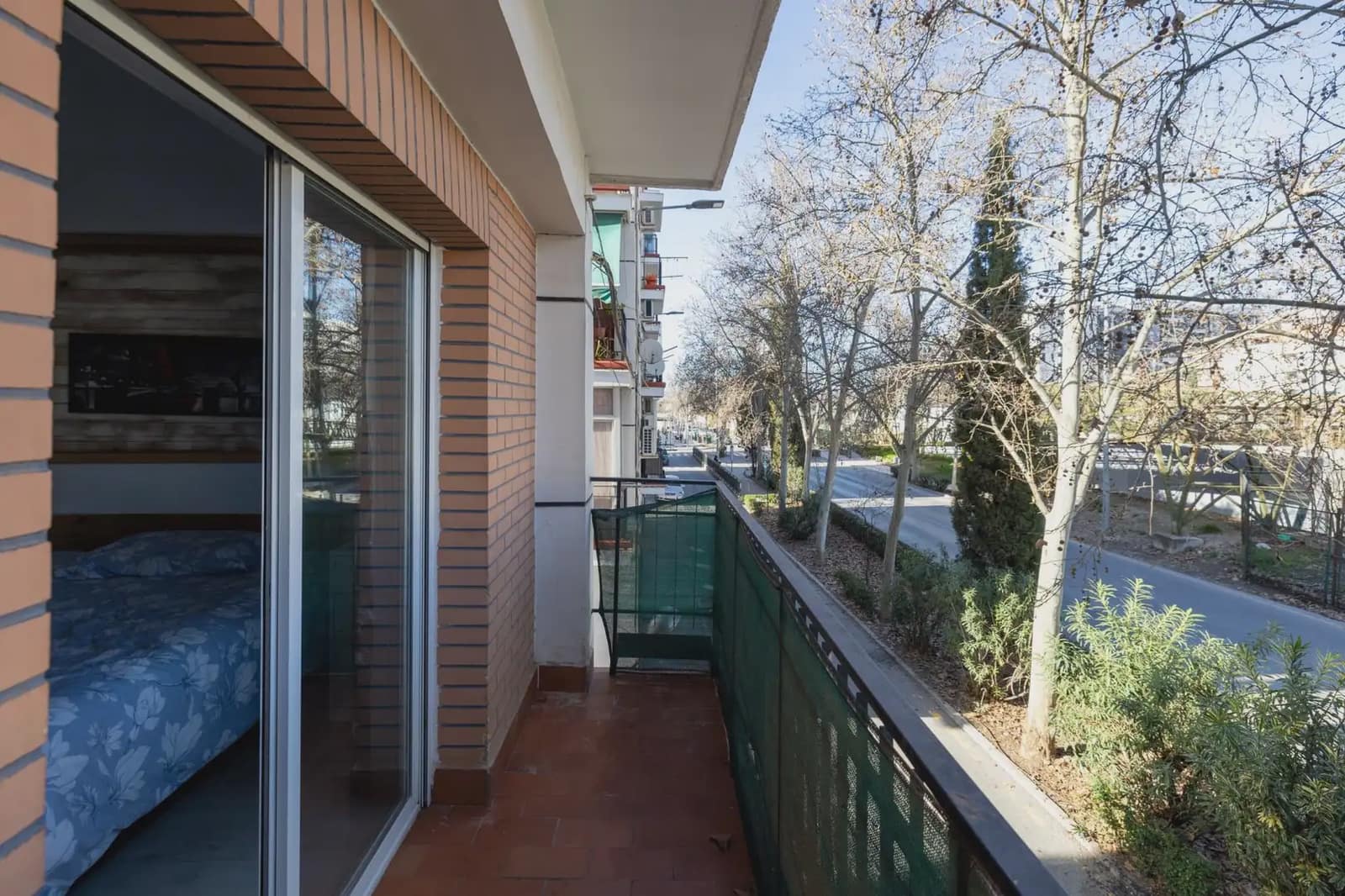 Lägenhet till salu i Granada stad - 189 990 € (Ref: 9837157)