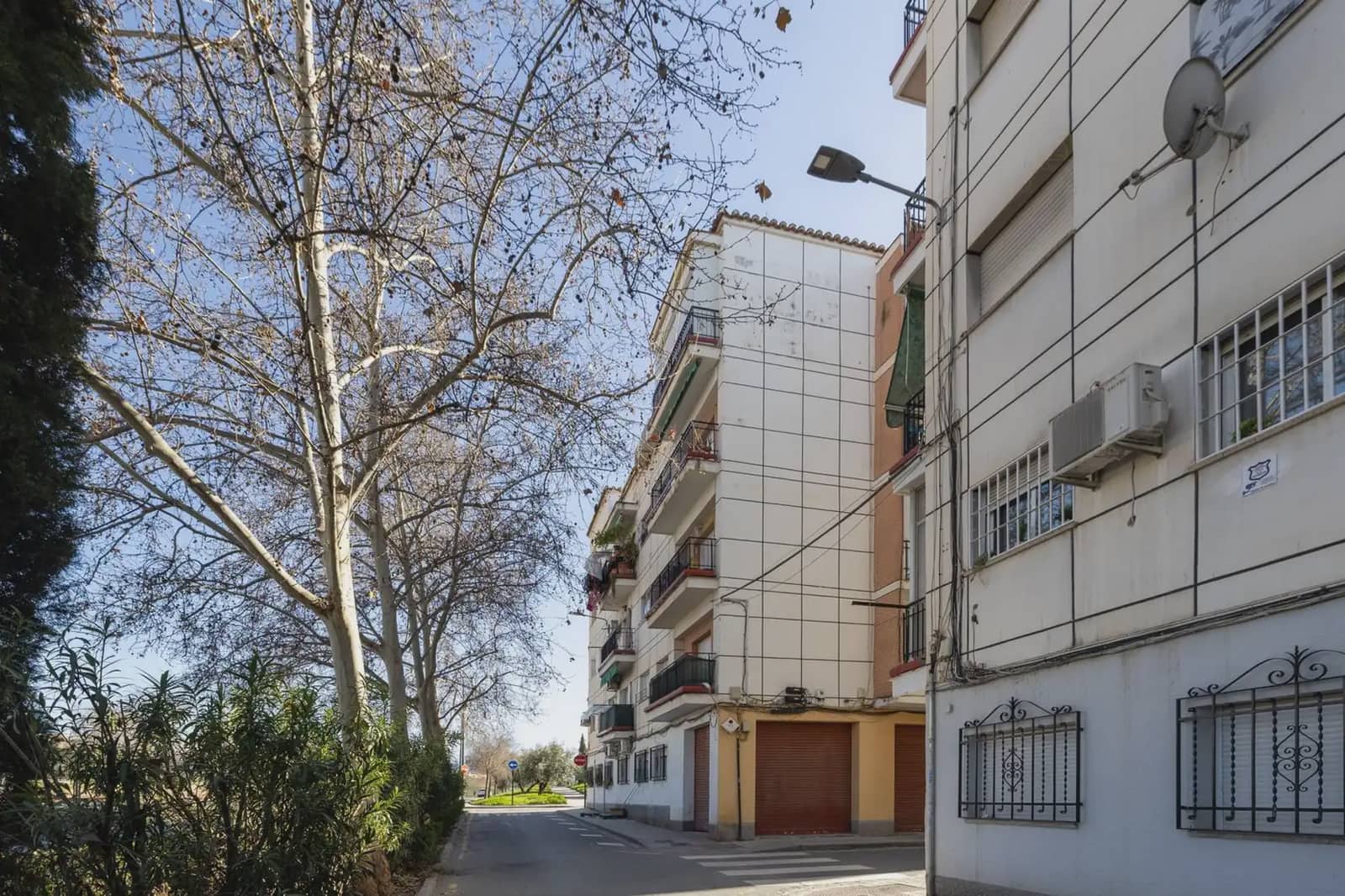 Lägenhet till salu i Granada stad - 189 990 € (Ref: 9837157)