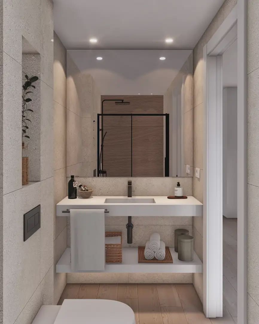 Flat te koop in Granada stad - € 194.499 (Ref: 9837158)