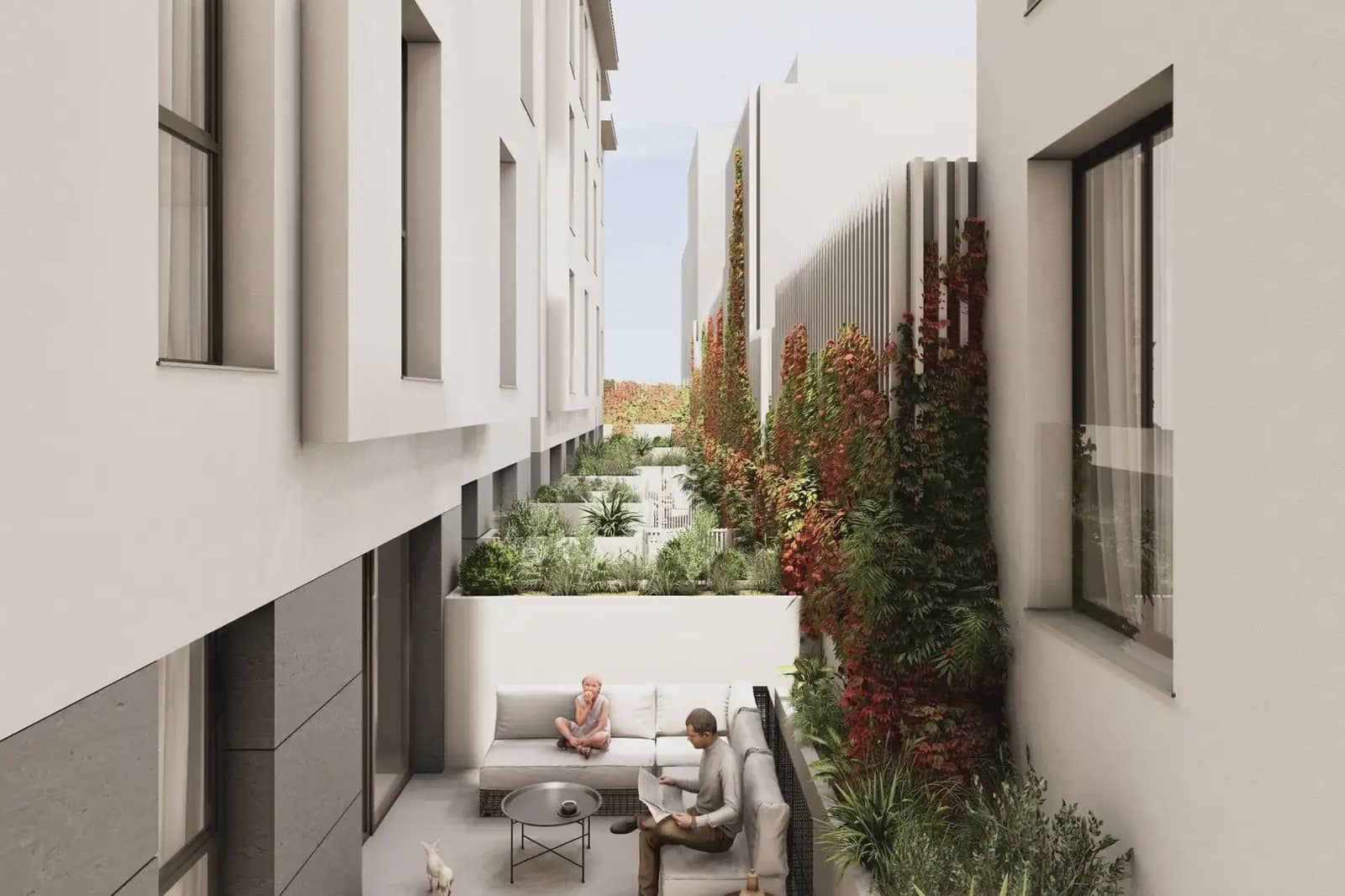 Flat te koop in Granada stad - € 194.499 (Ref: 9837158)