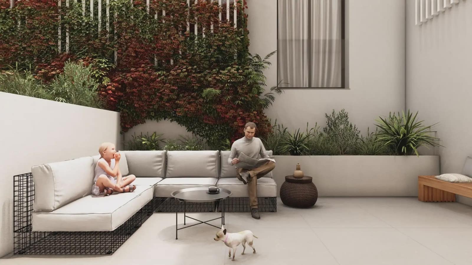 Flat te koop in Granada stad - € 194.499 (Ref: 9837158)