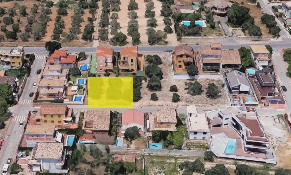 Byggegrund til salg i Granada by - € 98.000 (Ref: 9837160)