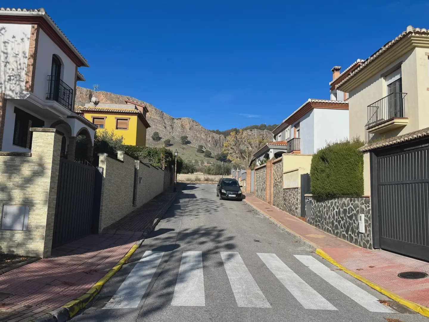 Byggegrund til salg i Granada by - € 98.000 (Ref: 9837160)