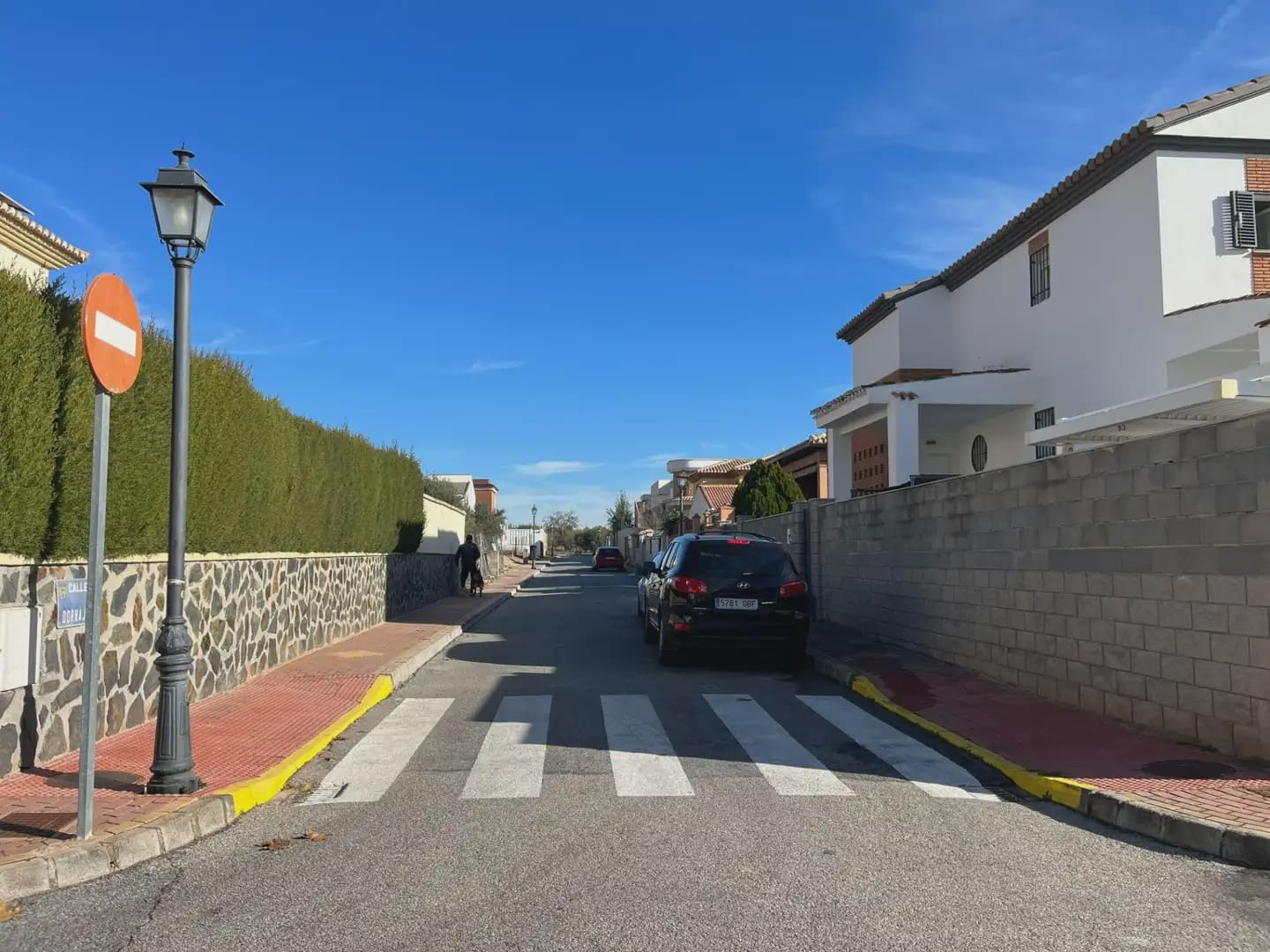 Byggegrund til salg i Granada by - € 98.000 (Ref: 9837160)