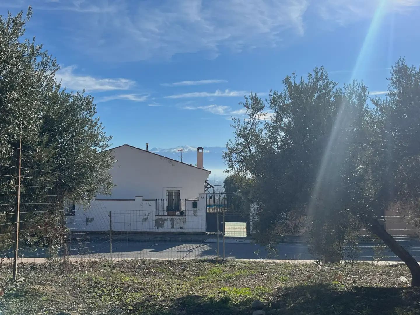 Byggegrund til salg i Granada by - € 98.000 (Ref: 9837160)