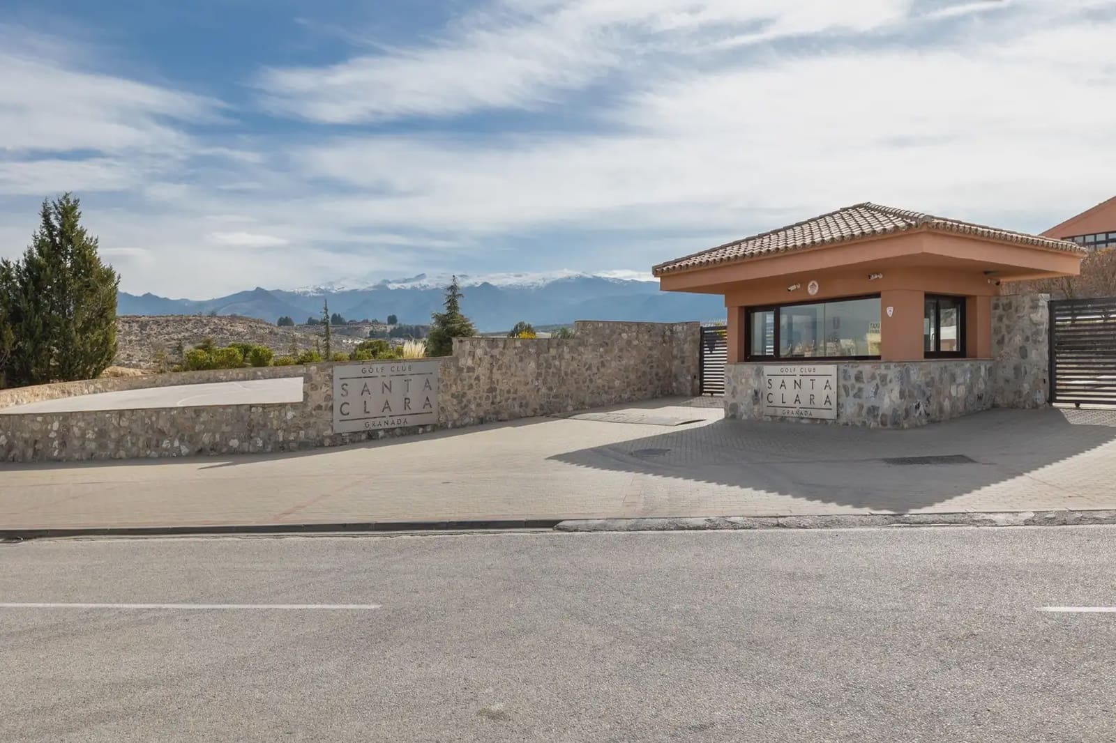 Building Plot for sale in Otura - € 65,000 (Ref: 9837161)