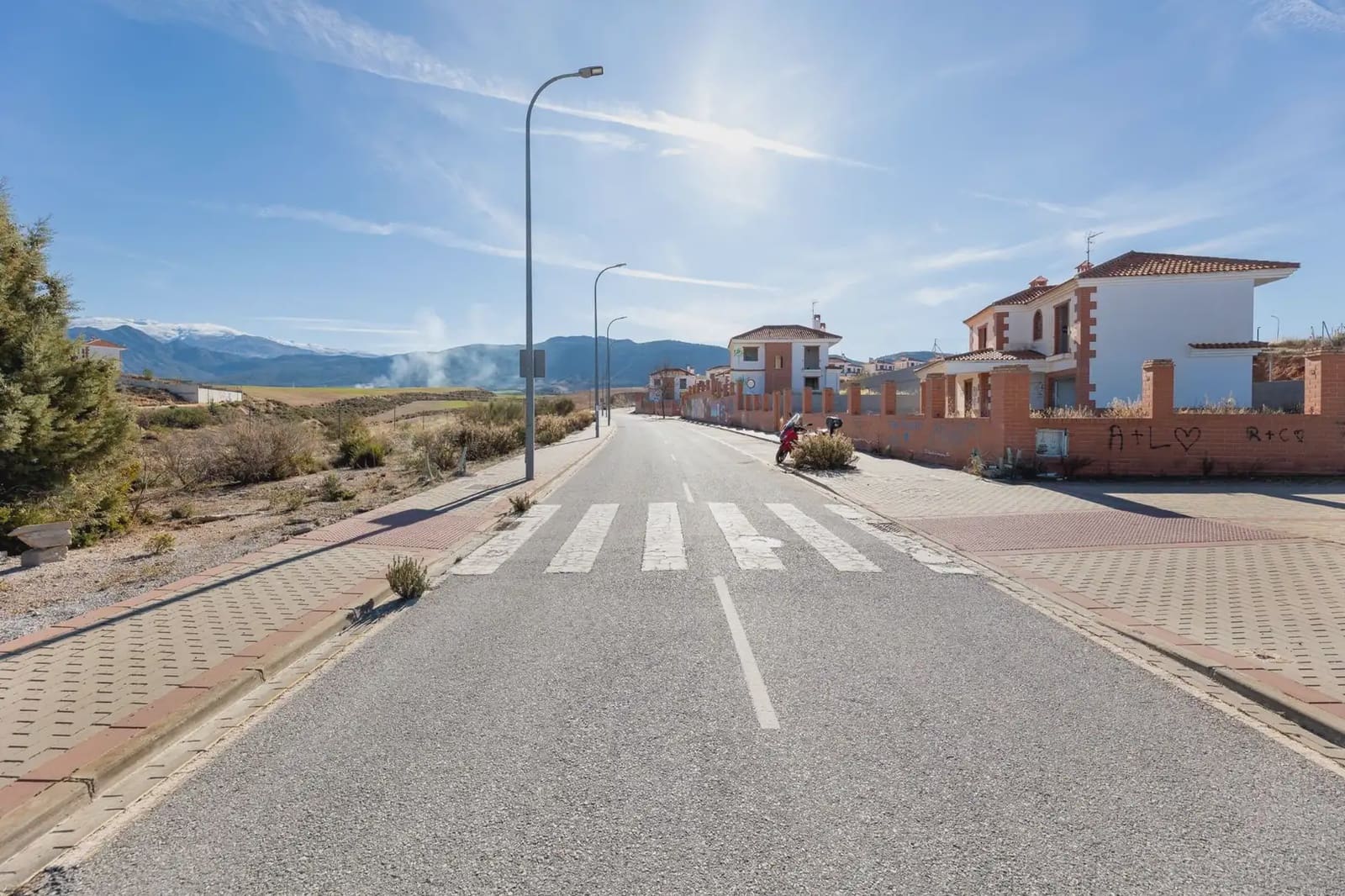 Building Plot for sale in Otura - € 65,000 (Ref: 9837161)