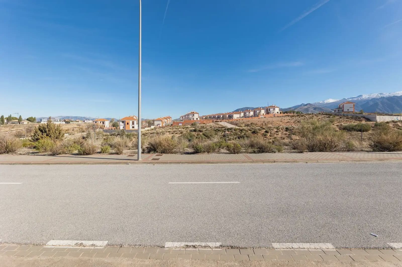 Building Plot for sale in Otura - € 65,000 (Ref: 9837161)