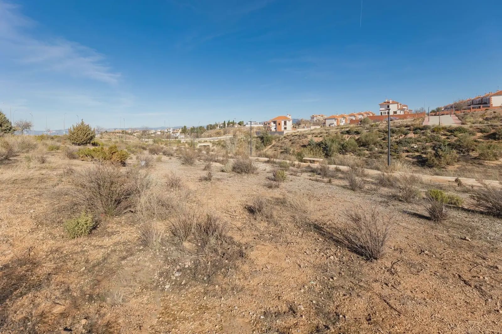 Building Plot for sale in Otura - € 65,000 (Ref: 9837161)