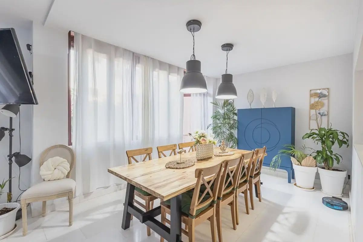 Townhouse for sale in Motril with pool garage - € 587,000 (Ref: 9837162)