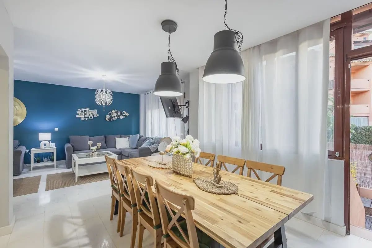 Townhouse for sale in Motril with pool garage - € 587,000 (Ref: 9837162)