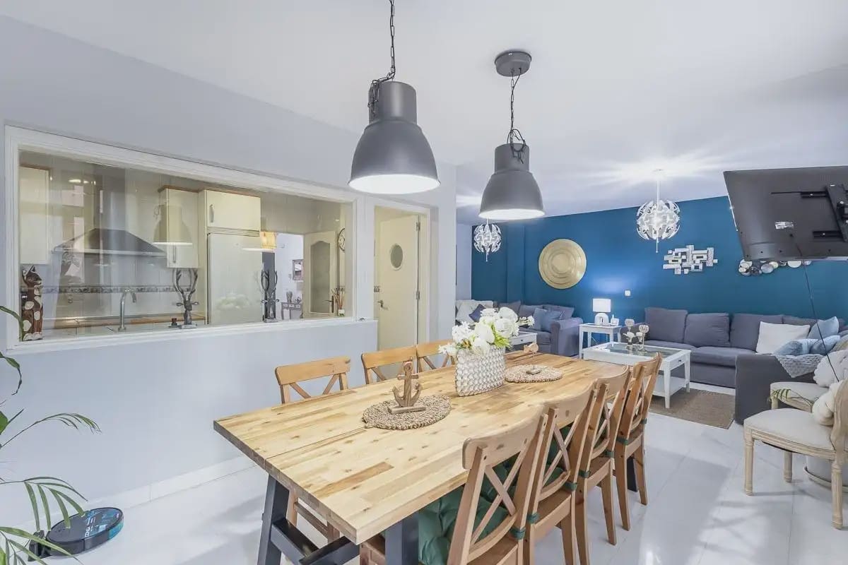 Townhouse for sale in Motril with pool garage - € 587,000 (Ref: 9837162)