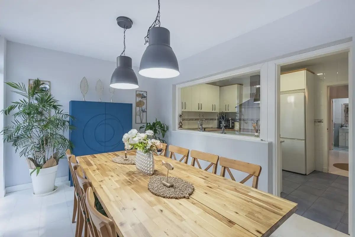 Townhouse for sale in Motril with pool garage - € 587,000 (Ref: 9837162)