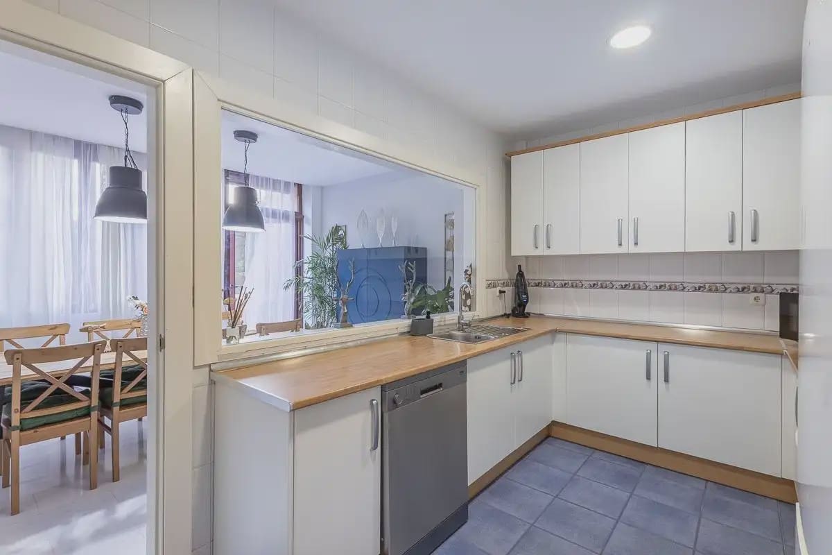 Townhouse for sale in Motril with pool garage - € 587,000 (Ref: 9837162)