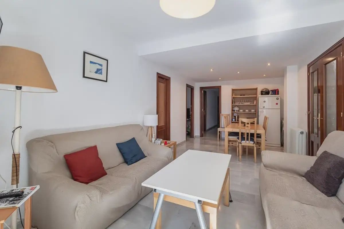 Appartamento in vendita in Granada citta con garage - 295.000 € (Rif: 9837163)