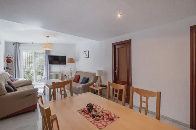 Appartamento in vendita in Bola de Oro - Serrallo, Granada città con garage - 295.000 € (Rif: 9837163)